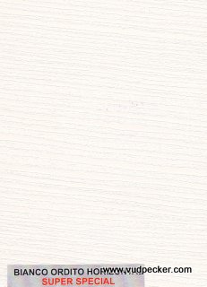 Bianco Ordito Horizontal-Super Special